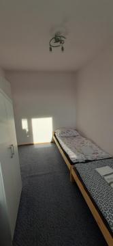 Niedostrzegalny Hostel