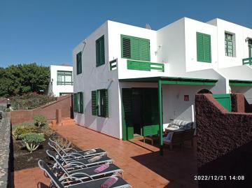 Quiet Duplex in Playa Blanca near Papagayo beaches