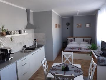 Apartament Chłabówka Górna 19b
