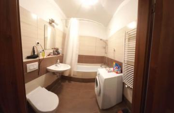 Modern Cozy Studio in Budapest City Center