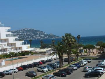Apartamento Roses, 1 dormitorio, 4 personas - ES-204-20