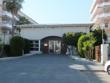 Apartamento Roses, 2 dormitorios, 6 personas - ES-204-29