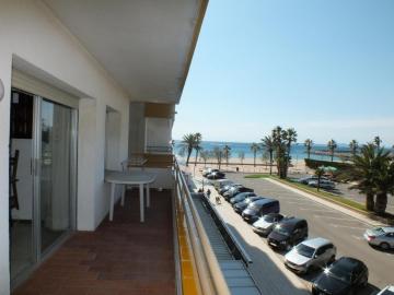Apartamento Roses, 2 dormitorios, 6 personas - ES-204-17