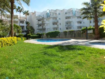 Apartamento Roses, 2 dormitorios, 5 personas - ES-204-47