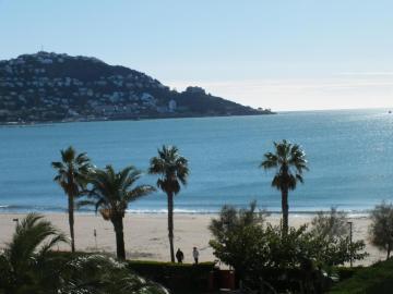 Apartamento Roses, 1 dormitorio, 4 personas - ES-204-19