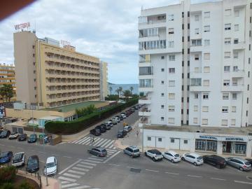 Apartamento Roses, 1 dormitorio, 4 personas - ES-204-30