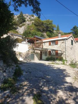 Villa Dina
