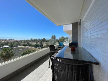 Brand New Apartment in La Camapana Marbella - With Roof Top Pool and Gym
