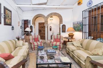 Judería Suites