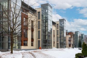 Apartament Zeta Park - Dream Apart