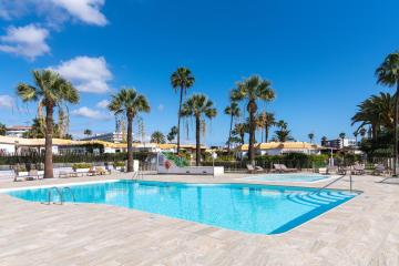 Home2Book Terrace&Pool Apartment Playa del Inglés