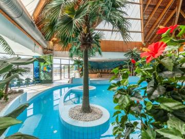 Le Cottage de Matys