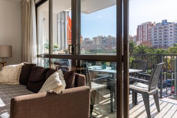 Reding FreshApartments by Bossh!