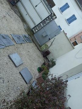 La tranquillité