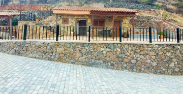 Casa Cueva Villa Umbria, Artenara
