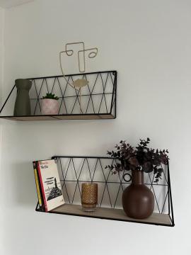 Superbe appartement complet refait à neuf