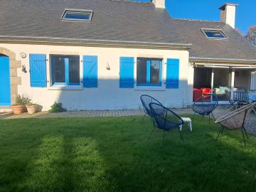 Maison Carnac, 6 pièces, 10 personnes - FR-1-377-73