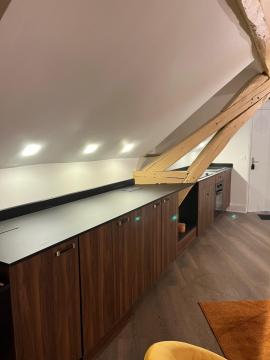 Romain - Appartement à Reims