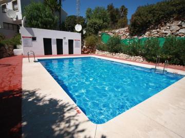 Amazing holiday home in Alhaurín El Grande with pool