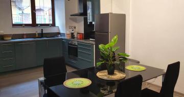 Maison de village 75m²