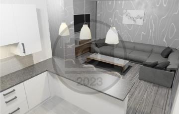 Awesome apartment in Split with Outdoor swimming pool, 2 Bedrooms and WiFi