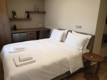 Olive Deluxe Room
