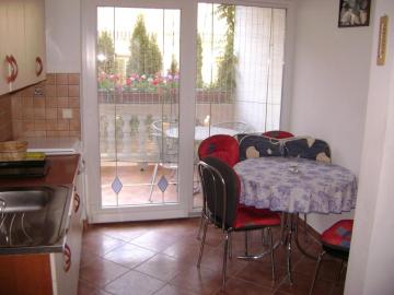 Apartman Vodice Croatia