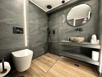 Maisonette near beach & city center