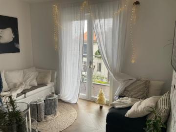 MyPalmasSuite with free parking in Opatija