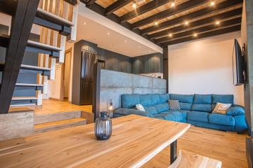 APARTAMENTO BLOSSOM
