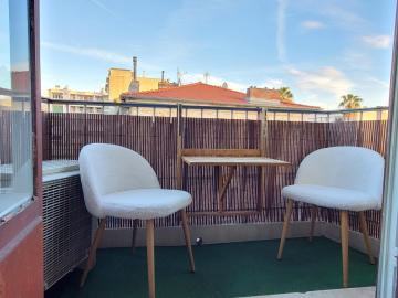 Magnifique 2 Pièces au cœur de Nice