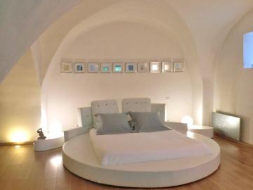 Dream Loft for 2 with Private Spa