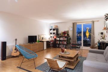 Amazing Loft in Porte de Montreuil