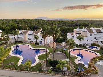 Penthouse apartment in Alcaidesa