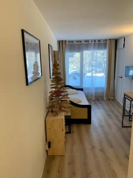 Studio Les Deux Alpes
