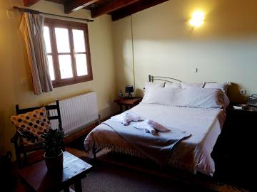 The guesthouse