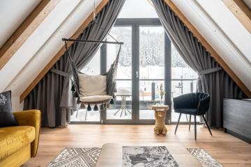 STACJA NOSAL Apartamenty