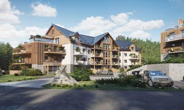 Apartamenty przy wyciągu STONE HILL VIP by Royal Aparts