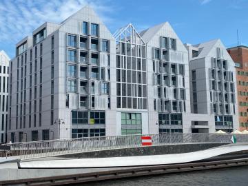 Apartament Granary