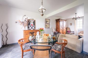 A 300m de la plage, belle maison pour 6