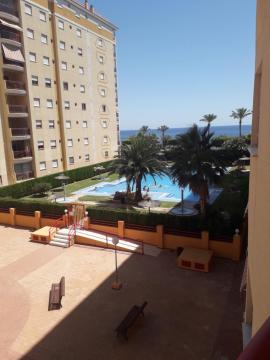 Appartement Playa Torres