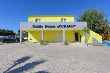 Mobile Home R&P Turanj