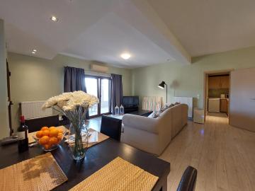 Perivoli's Hill Apartment