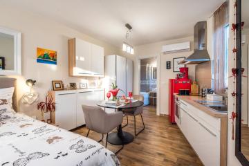 Apartments Stella Mariela