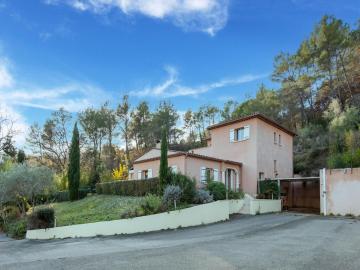 Holiday home Seillans II