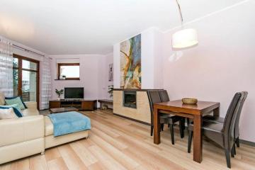 Apartament Bryza