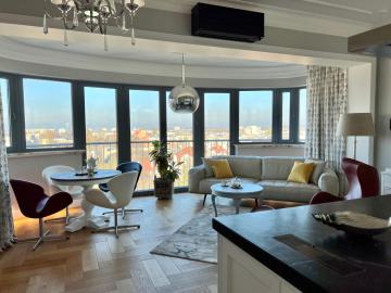 Apartamenty Nowe Centrum II