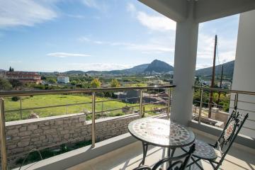 Over the horizon 3 bedroom apartment
