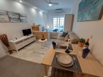 La Malagueña Suite Zsuzsi - Centro Historico 1