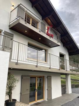 Appartement 1 Olivier